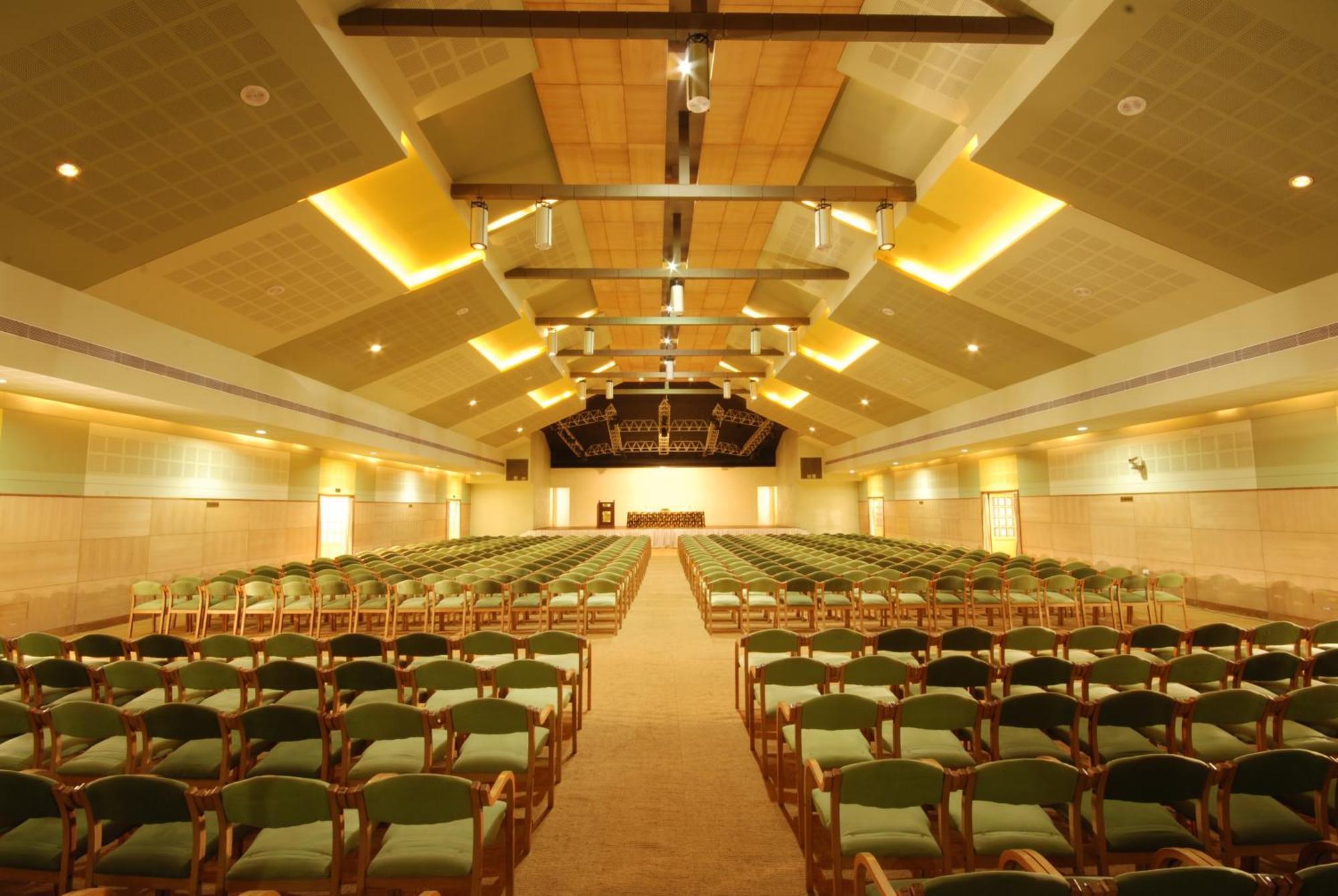 The Raviz Kadavu, Kozhikode Hotel Exterior photo